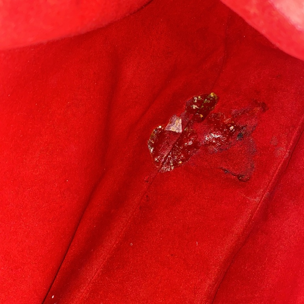 Louis Vuitton Brown Checkered Shoulder Bag - Picture 10 of 16